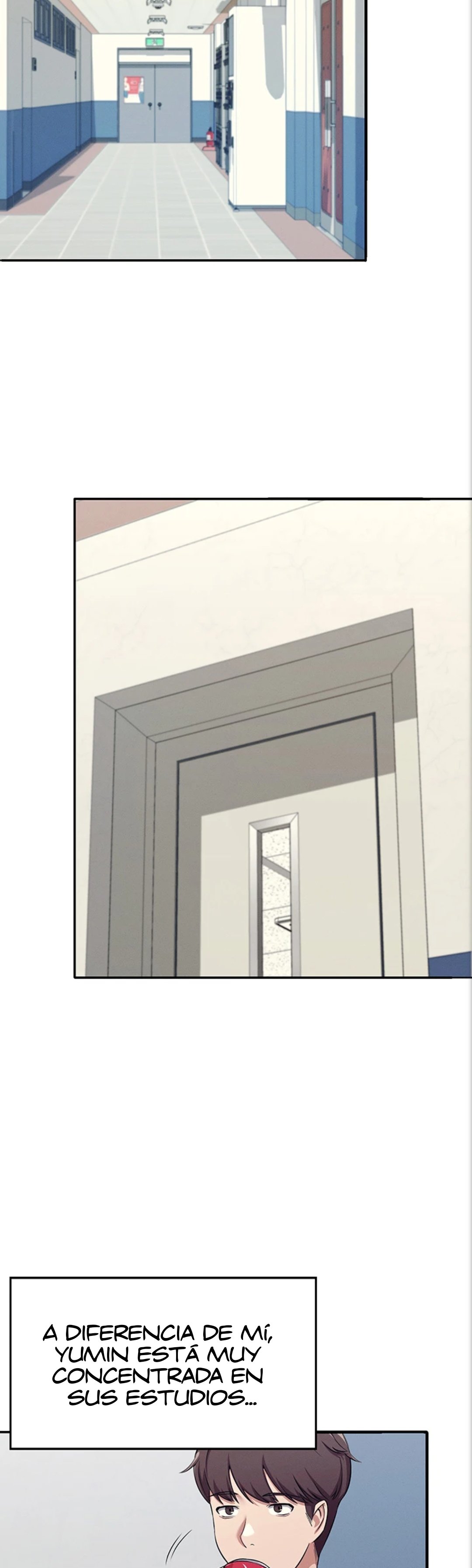 Where is Goddess Raw Chapter 3 image 47