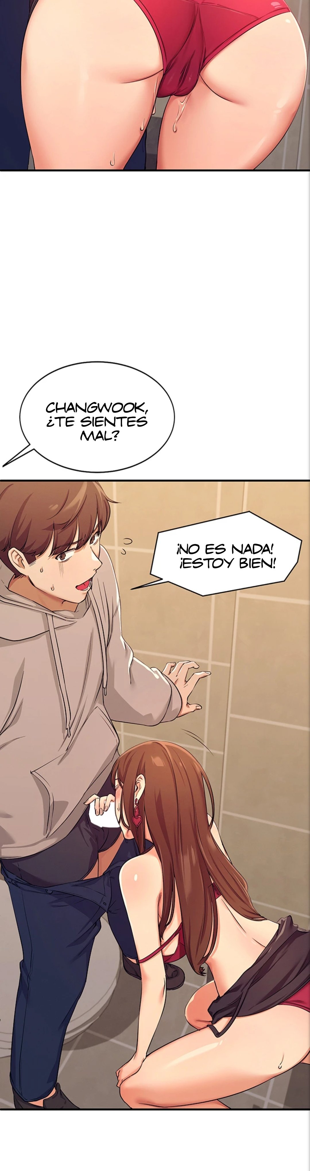 Where is Goddess Raw Chapter 3 image 4