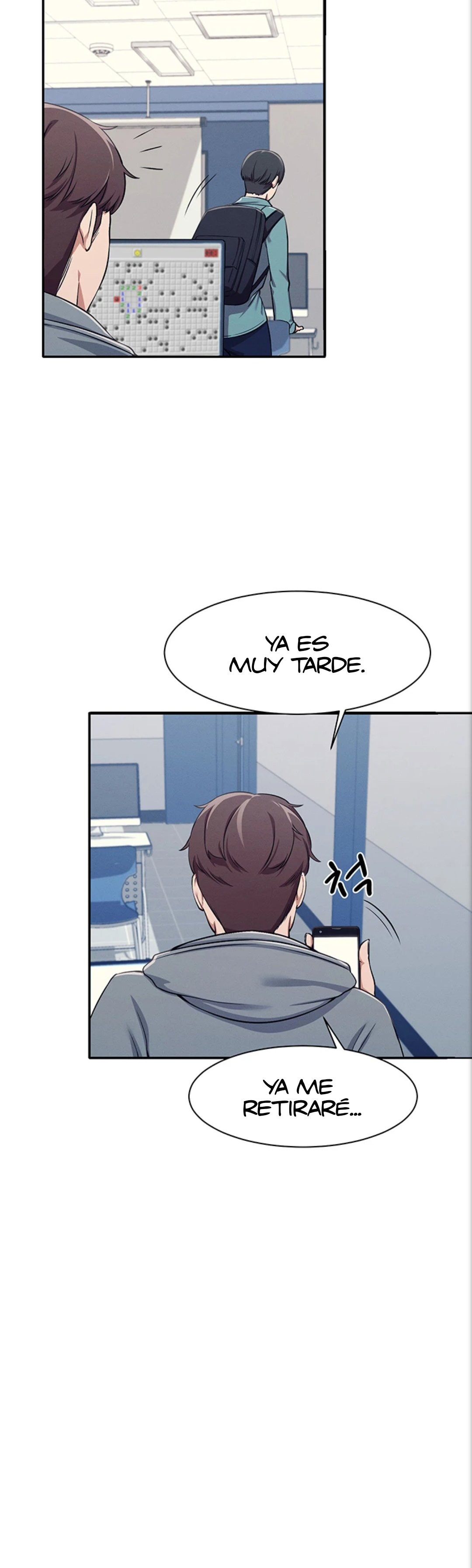 Where is Goddess Raw Chapter 3 image 49