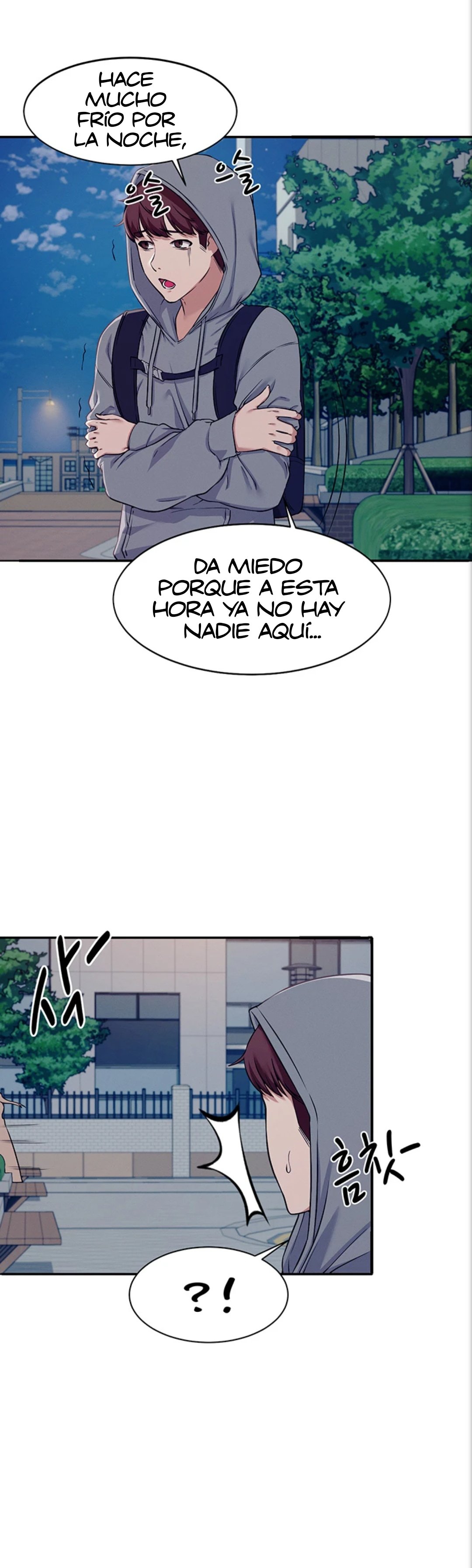 Where is Goddess Raw Chapter 3 image 50