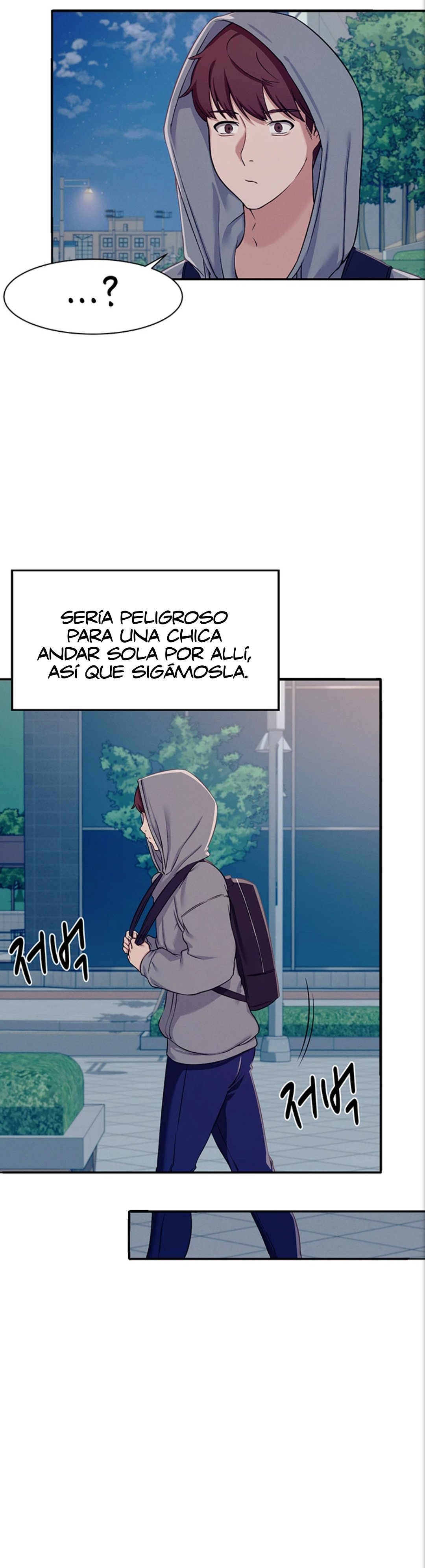 Where is Goddess Raw Chapter 3 image 52