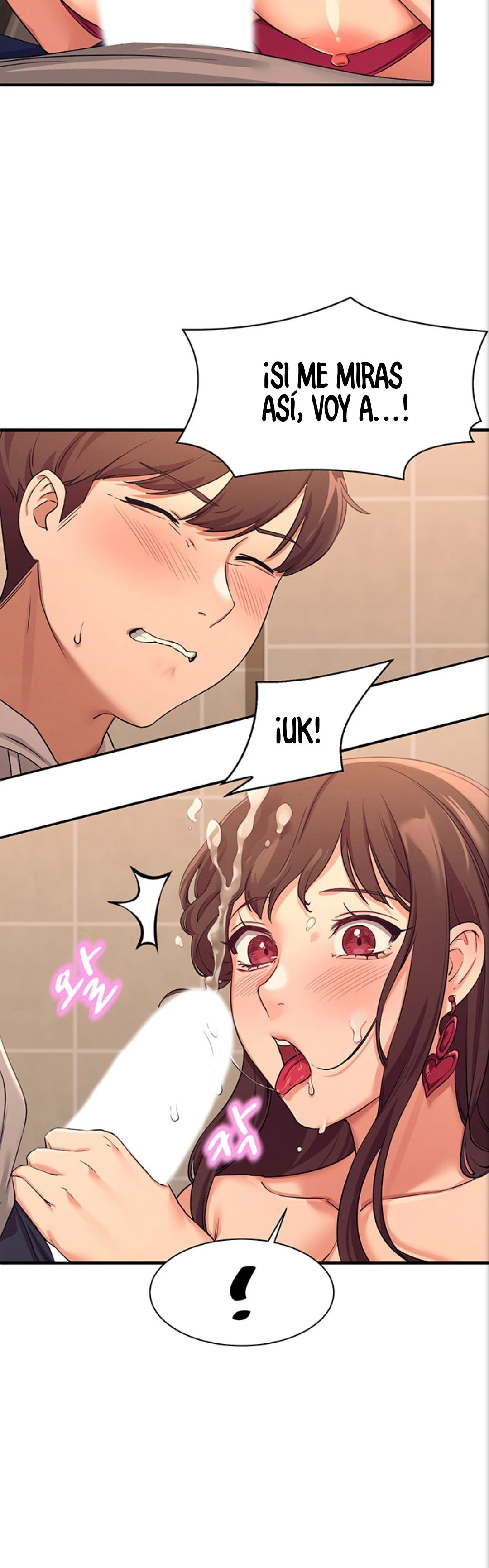 Where is Goddess Raw Chapter 3 image 8