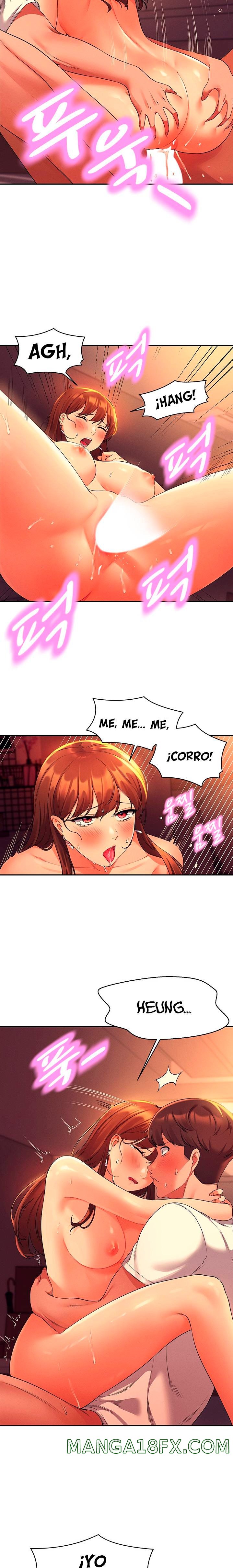 Where is Goddess Raw Chapter 31 image 16