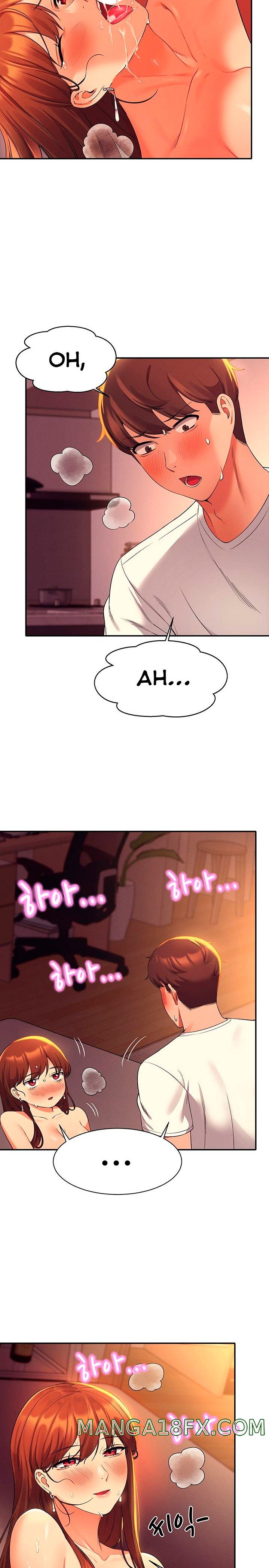 Where is Goddess Raw Chapter 31 image 19