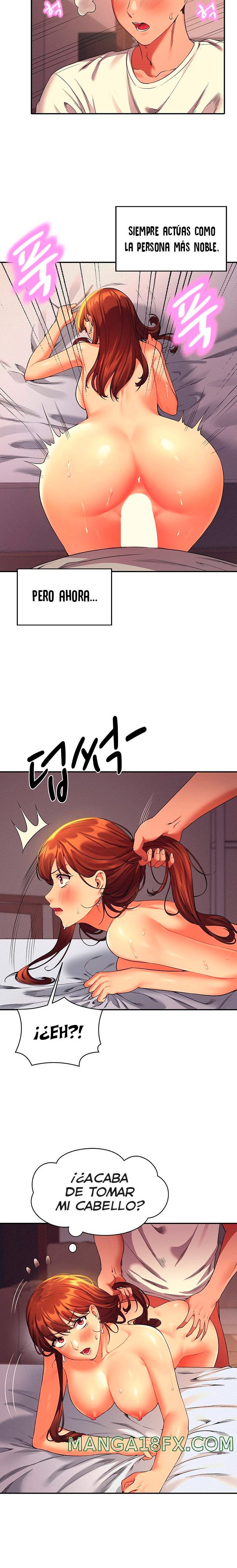 Where is Goddess Raw Chapter 31 image 5