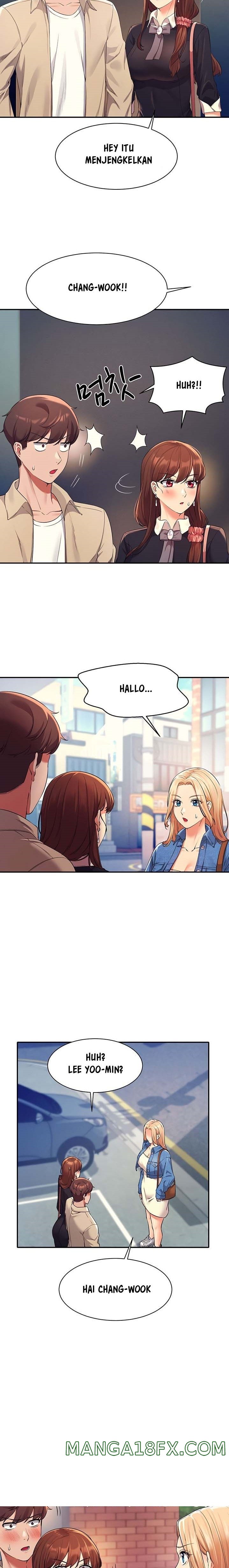 Where is Goddess Raw Chapter 32 image 9