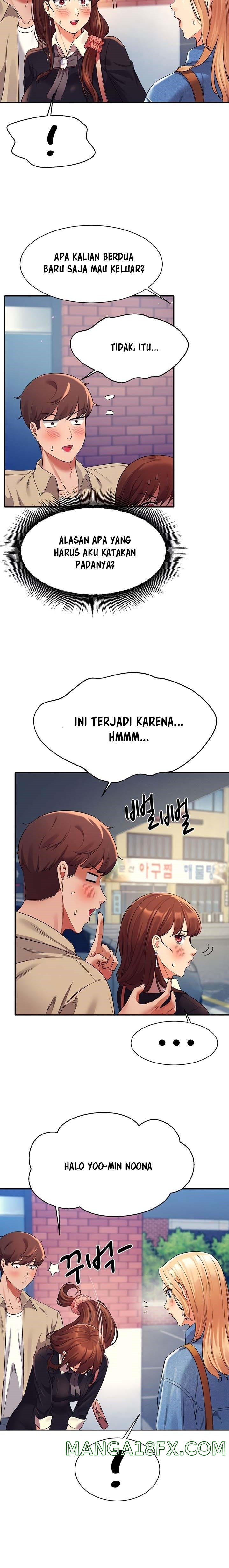 Where is Goddess Raw Chapter 32 image 10