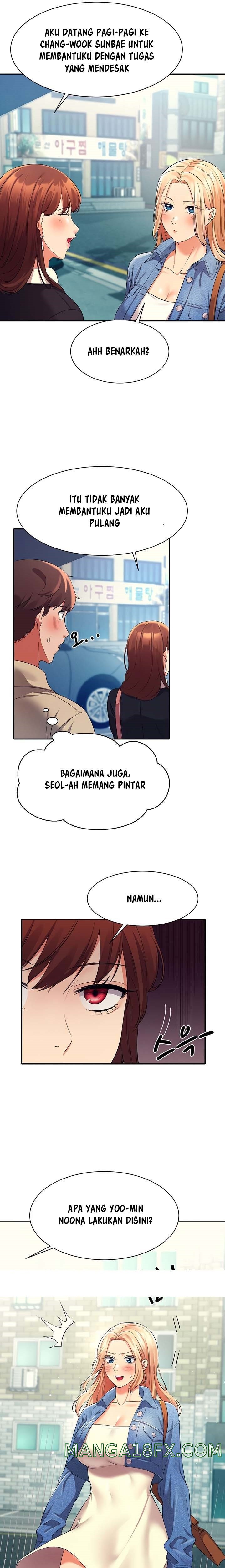 Where is Goddess Raw Chapter 32 image 11