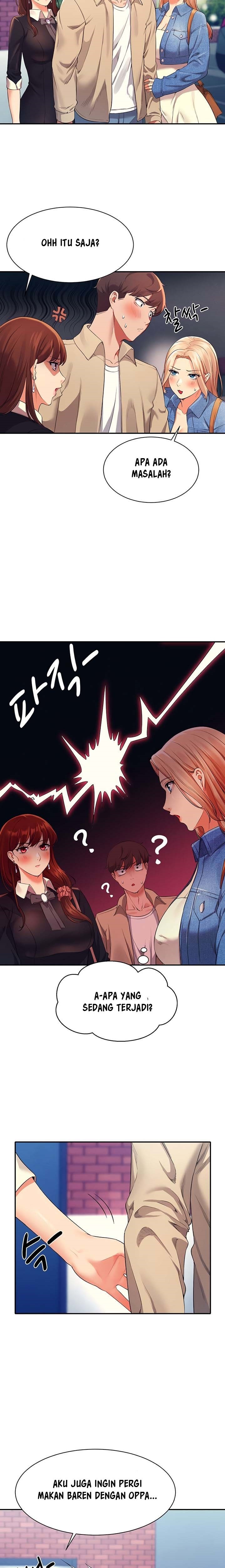 Where is Goddess Raw Chapter 32 image 13