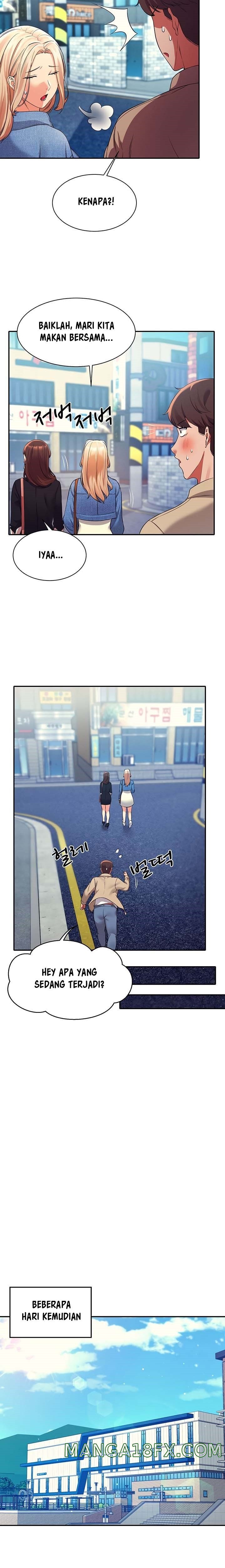 Where is Goddess Raw Chapter 32 image 15