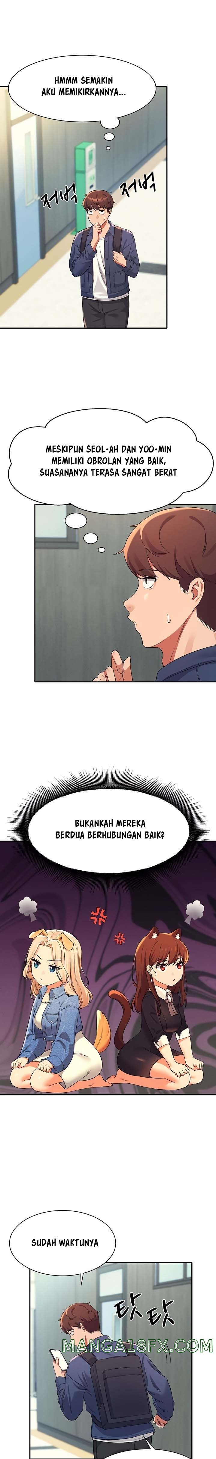 Where is Goddess Raw Chapter 32 image 16
