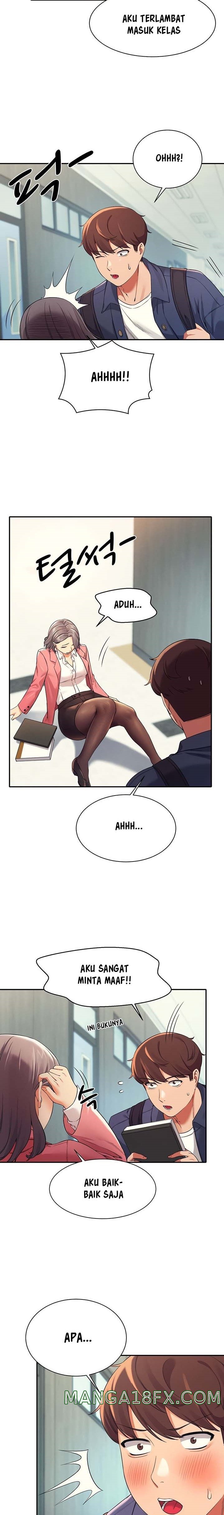 Where is Goddess Raw Chapter 32 image 17