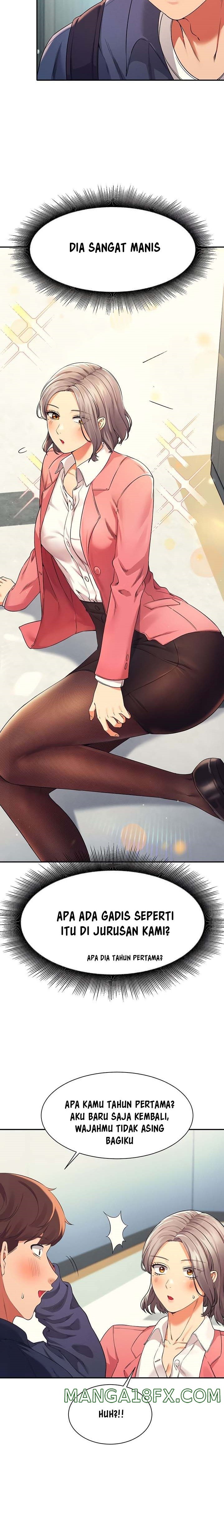 Where is Goddess Raw Chapter 32 image 18
