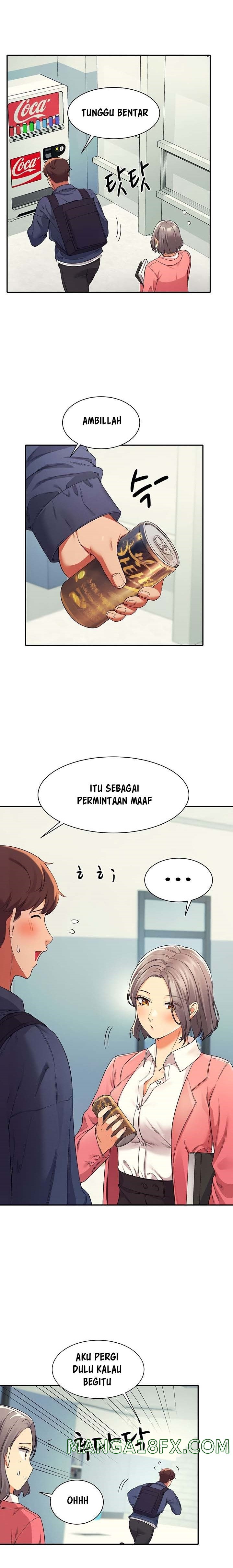 Where is Goddess Raw Chapter 32 image 19
