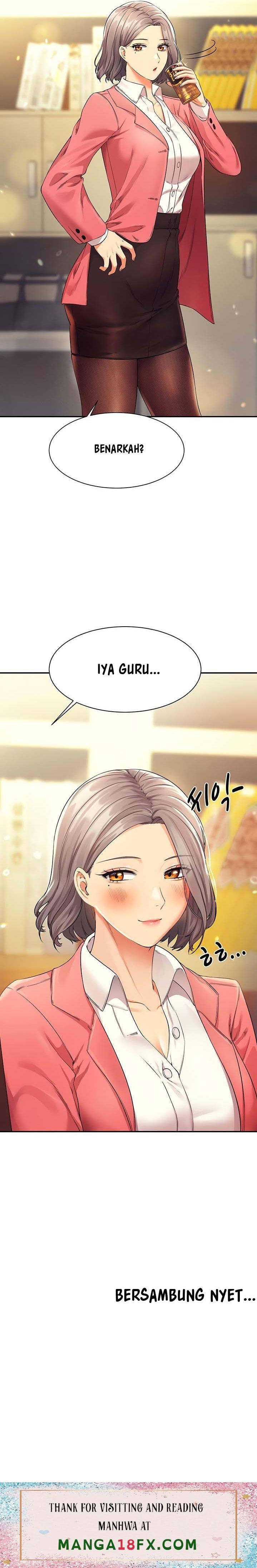 Where is Goddess Raw Chapter 32 image 22
