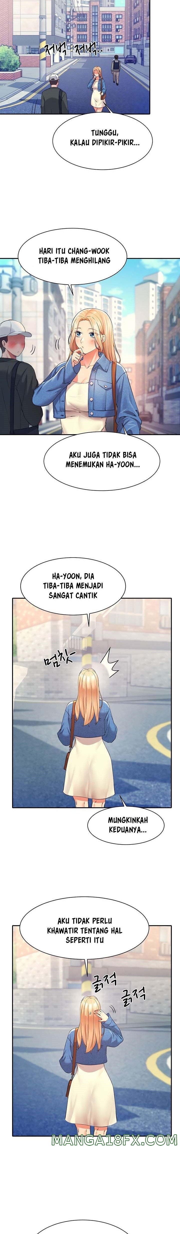 Where is Goddess Raw Chapter 32 image 7