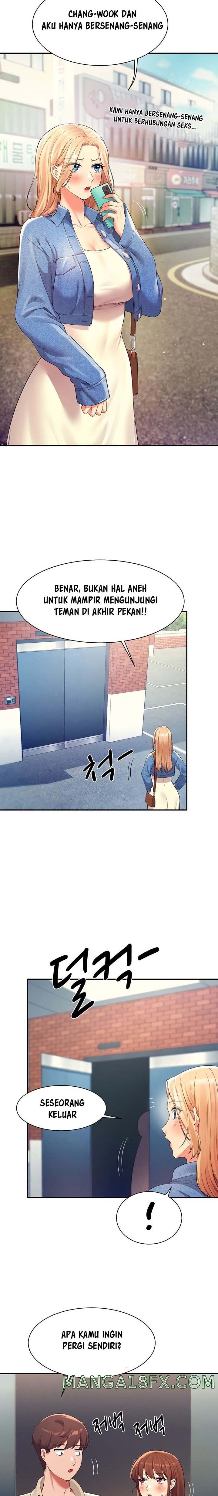 Where is Goddess Raw Chapter 32 image 8