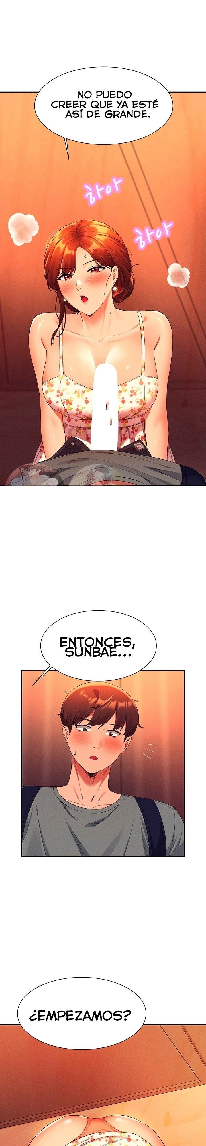 Where is Goddess Raw Chapter 41 image 0