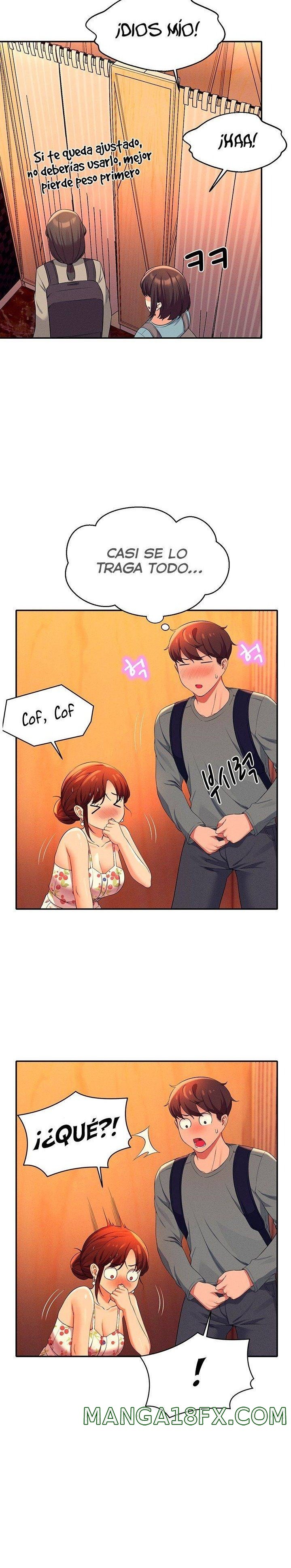 Where is Goddess Raw Chapter 41 image 15