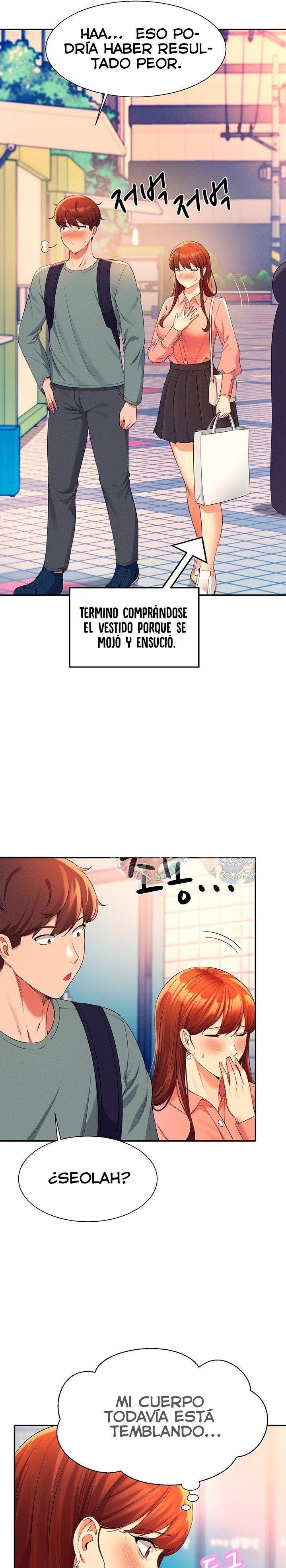 Where is Goddess Raw Chapter 41 image 18