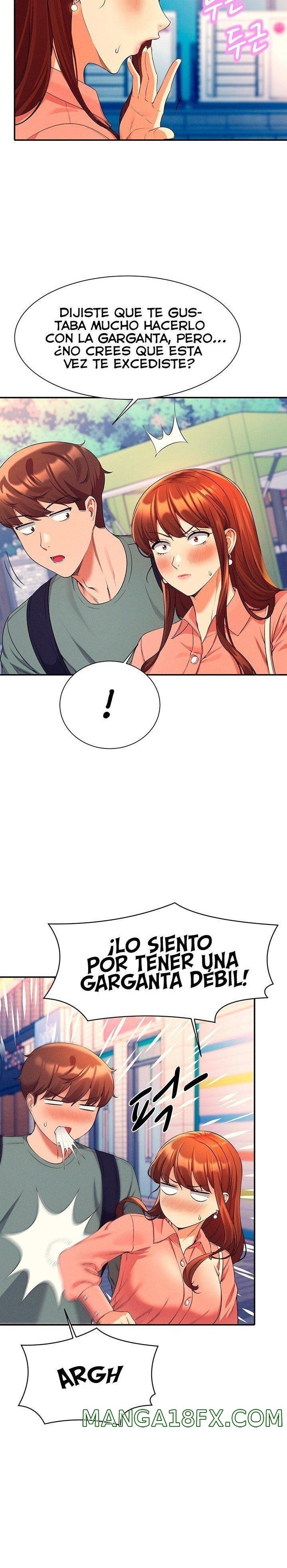 Where is Goddess Raw Chapter 41 image 19