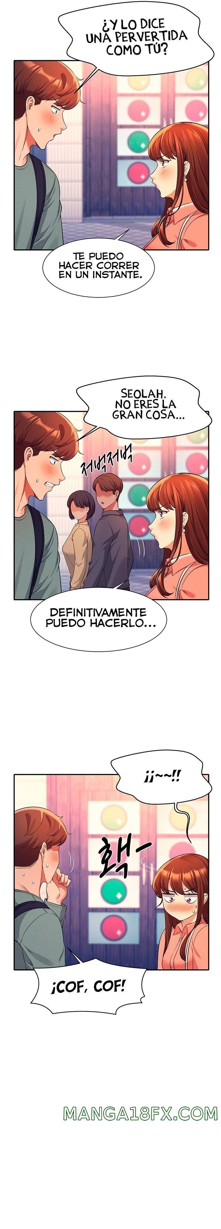Where is Goddess Raw Chapter 41 image 22