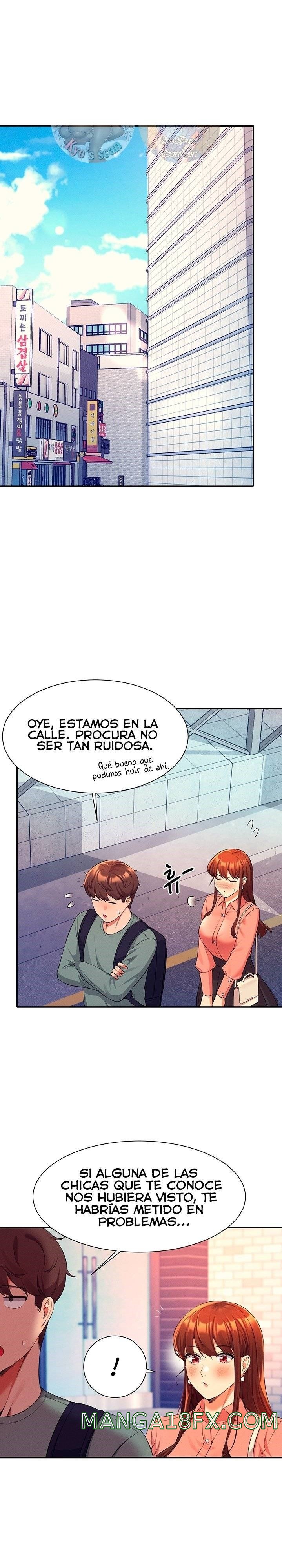 Where is Goddess Raw Chapter 41 image 23