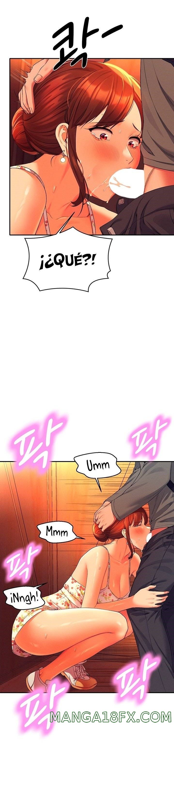 Where is Goddess Raw Chapter 41 image 3