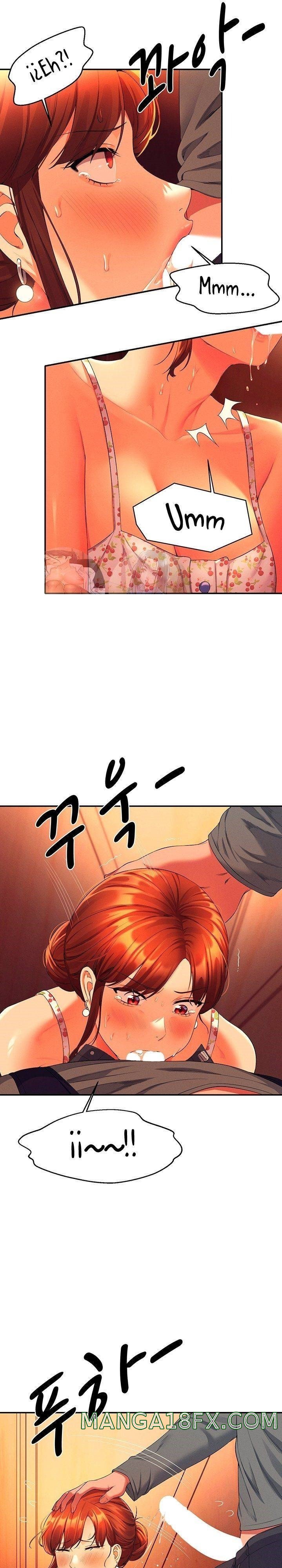 Where is Goddess Raw Chapter 41 image 4