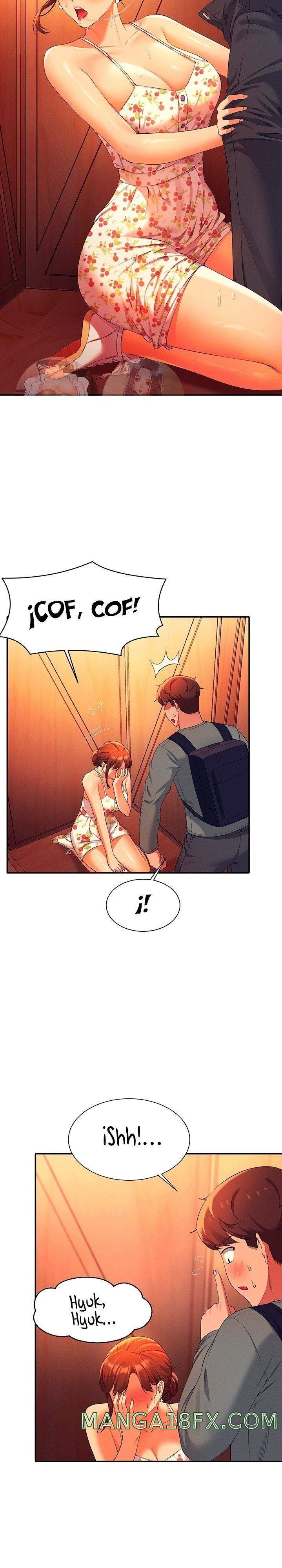Where is Goddess Raw Chapter 41 image 5
