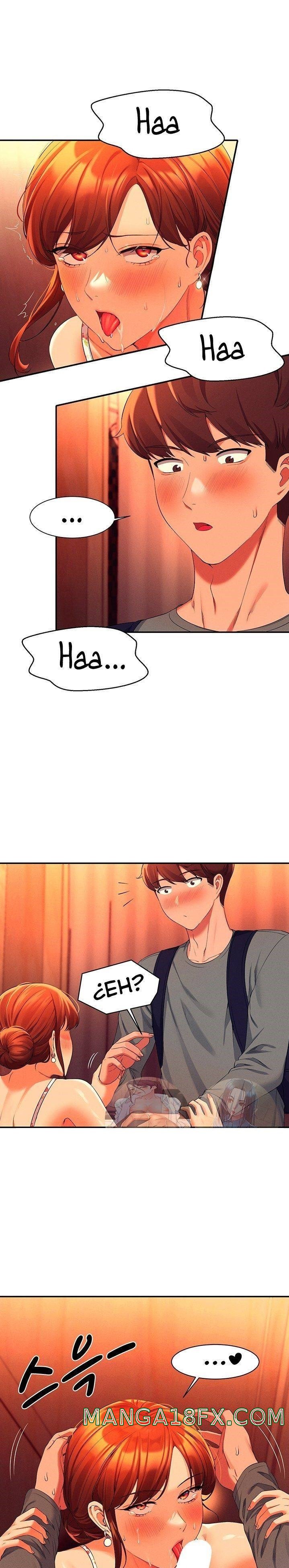 Where is Goddess Raw Chapter 41 image 6