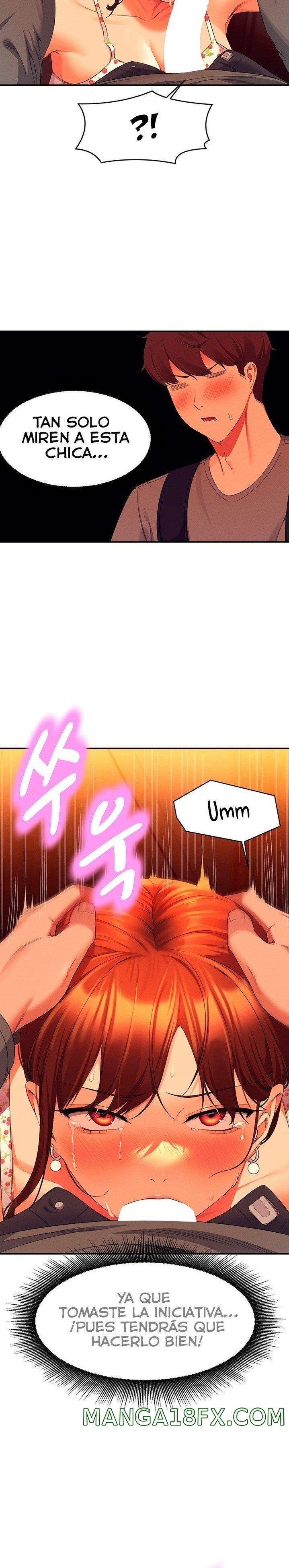Where is Goddess Raw Chapter 41 image 7