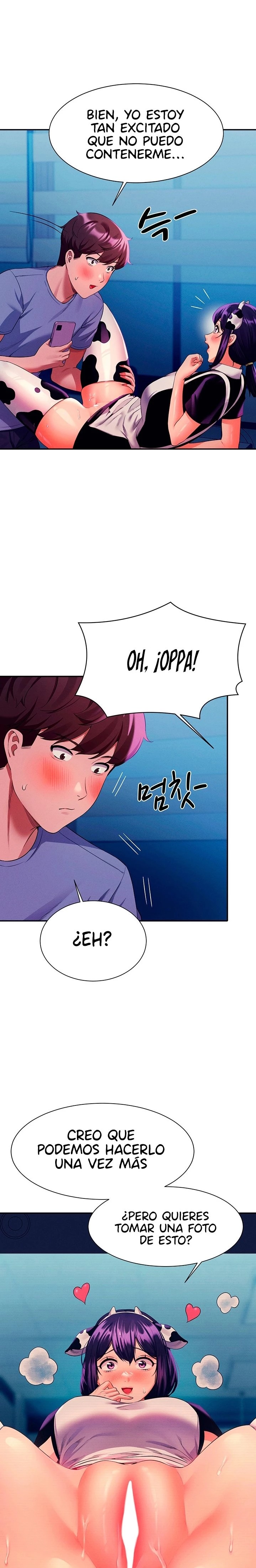Where is Goddess Raw Chapter 51 image 0