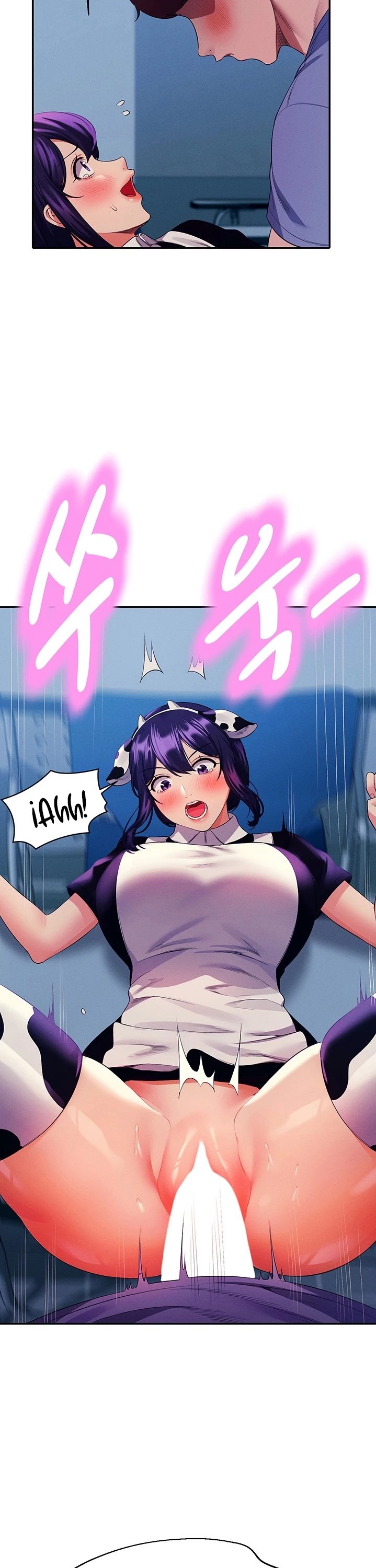 Where is Goddess Raw Chapter 51 image 9