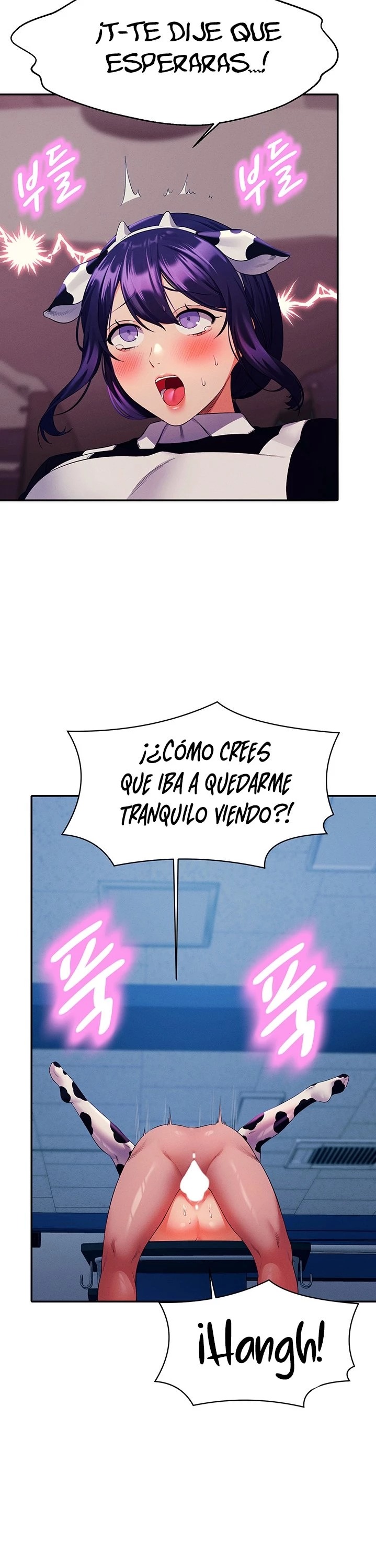 Where is Goddess Raw Chapter 51 image 10