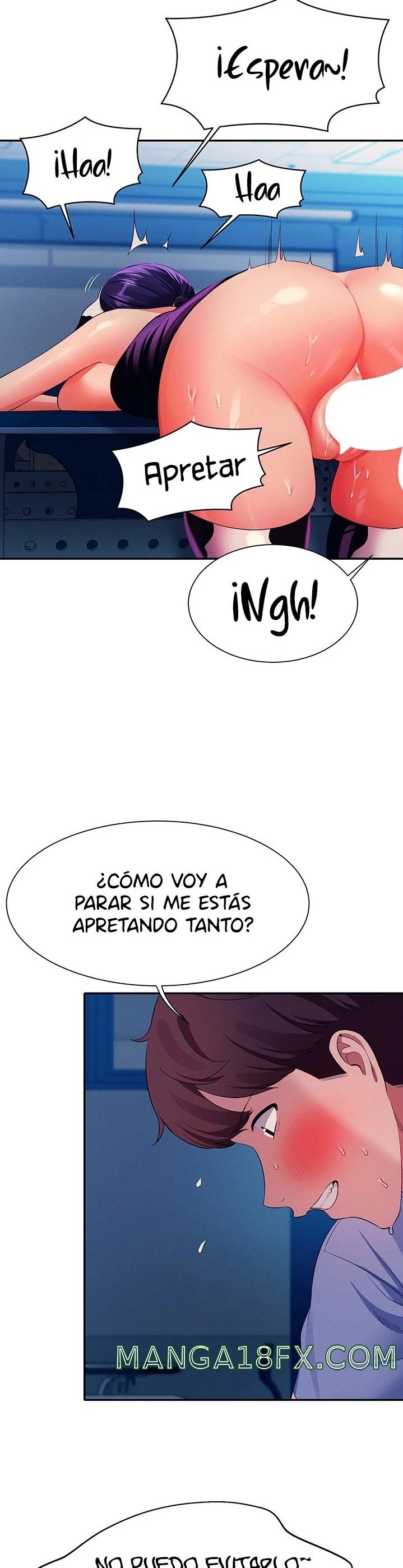 Where is Goddess Raw Chapter 51 image 12