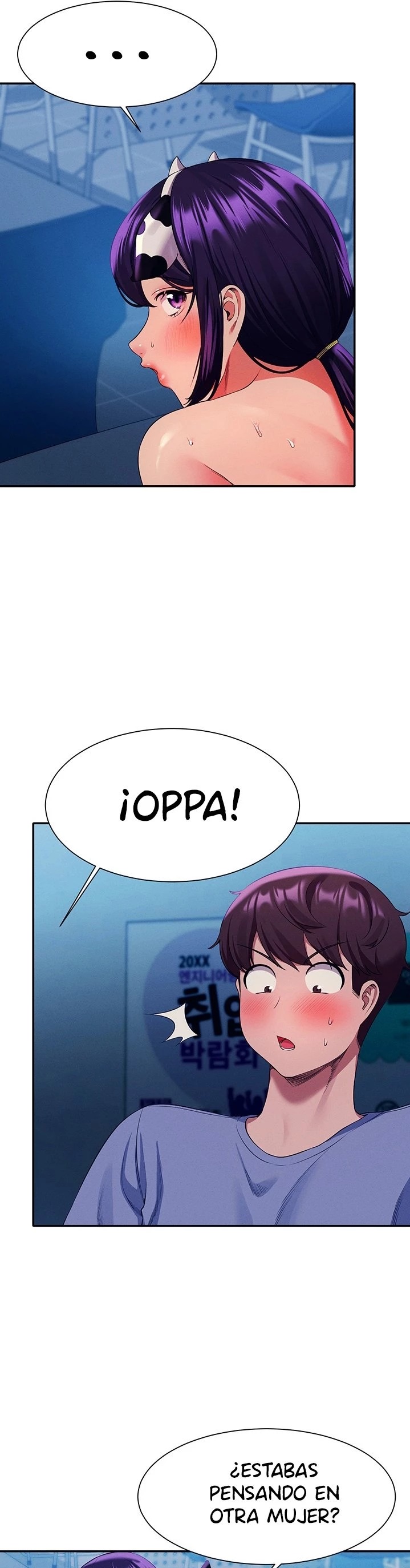 Where is Goddess Raw Chapter 51 image 14