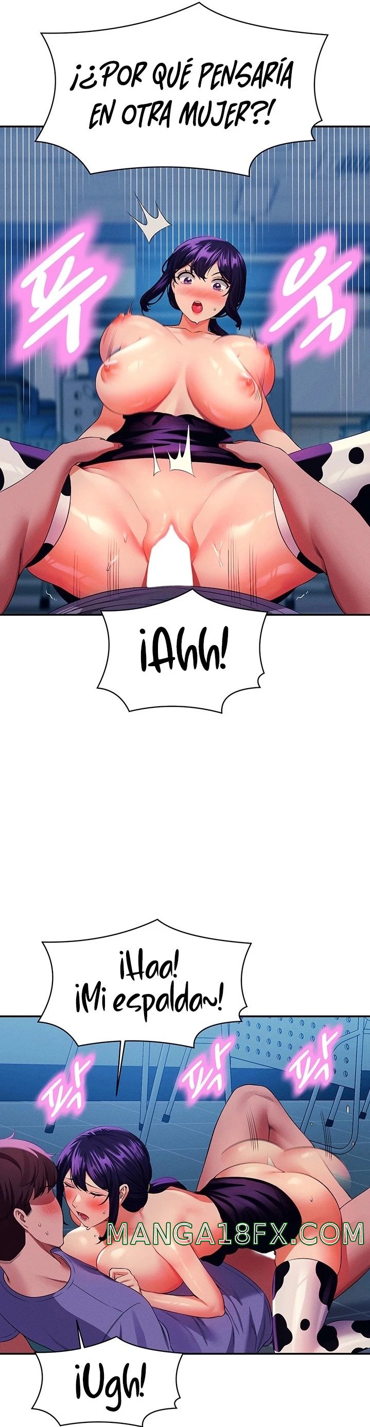 Where is Goddess Raw Chapter 51 image 17