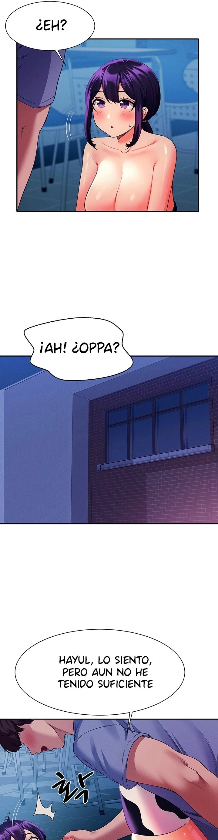 Where is Goddess Raw Chapter 51 image 23