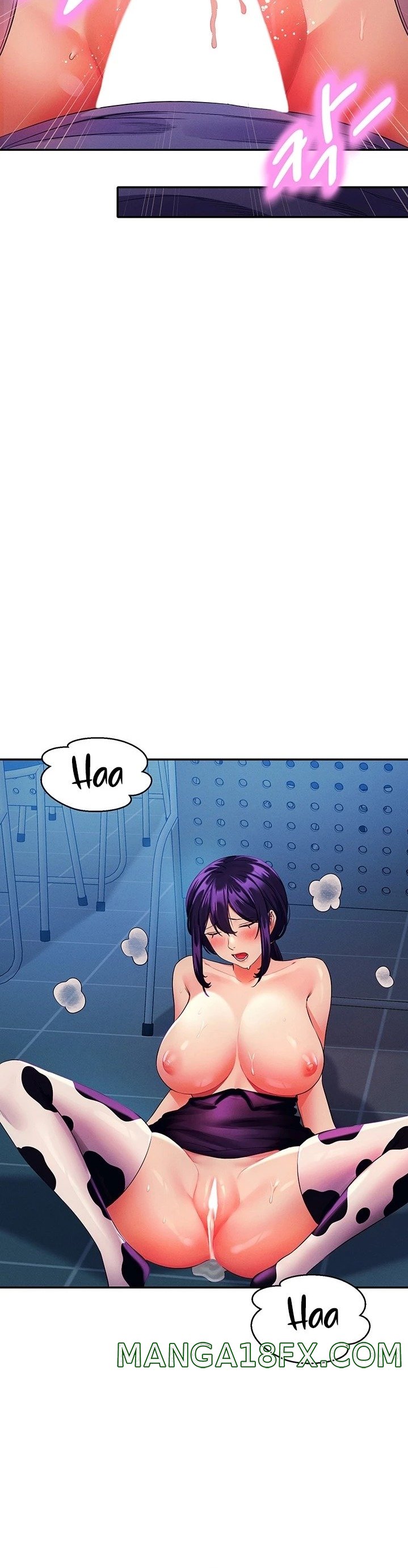 Where is Goddess Raw Chapter 51 image 28