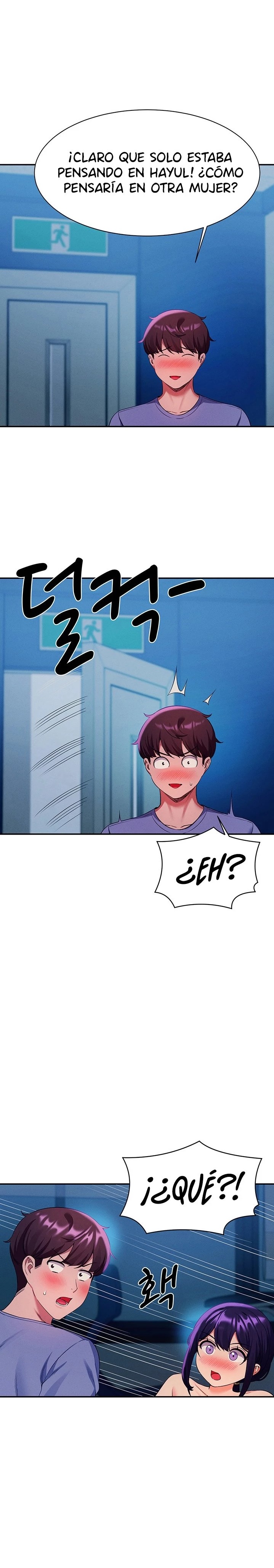 Where is Goddess Raw Chapter 51 image 30