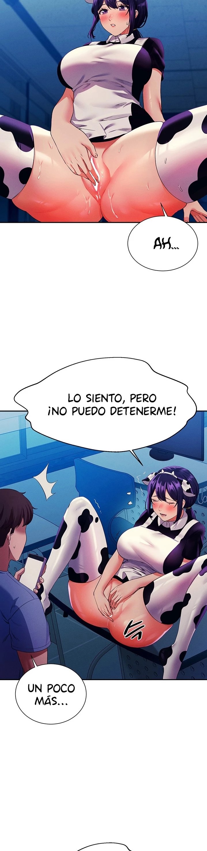 Where is Goddess Raw Chapter 51 image 3