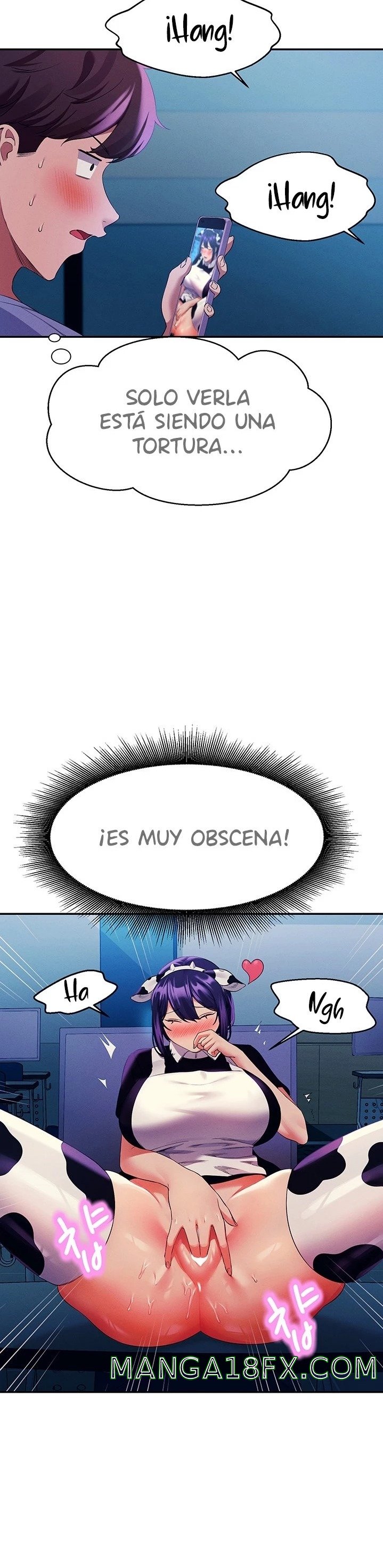 Where is Goddess Raw Chapter 51 image 4