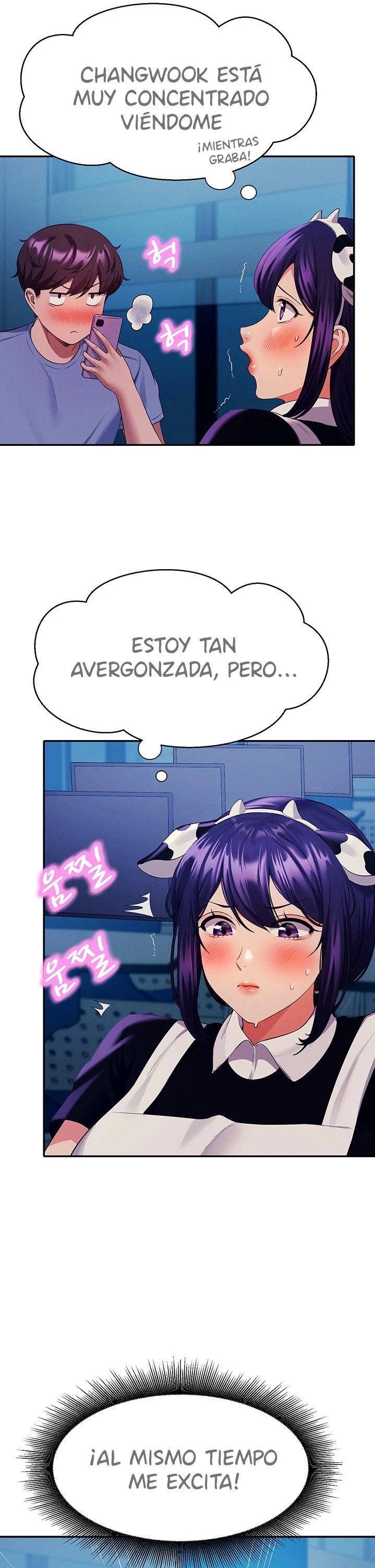 Where is Goddess Raw Chapter 51 image 5