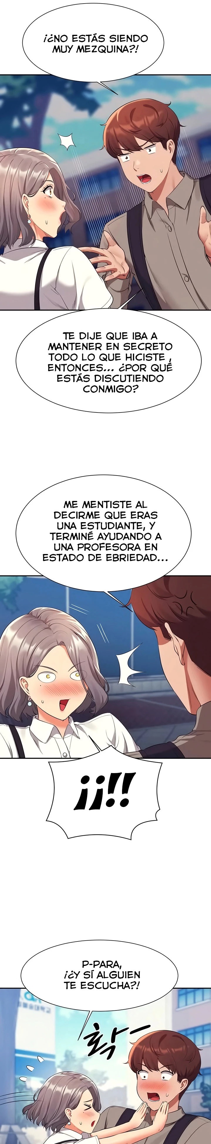 Where is Goddess Raw Chapter 53 image 21