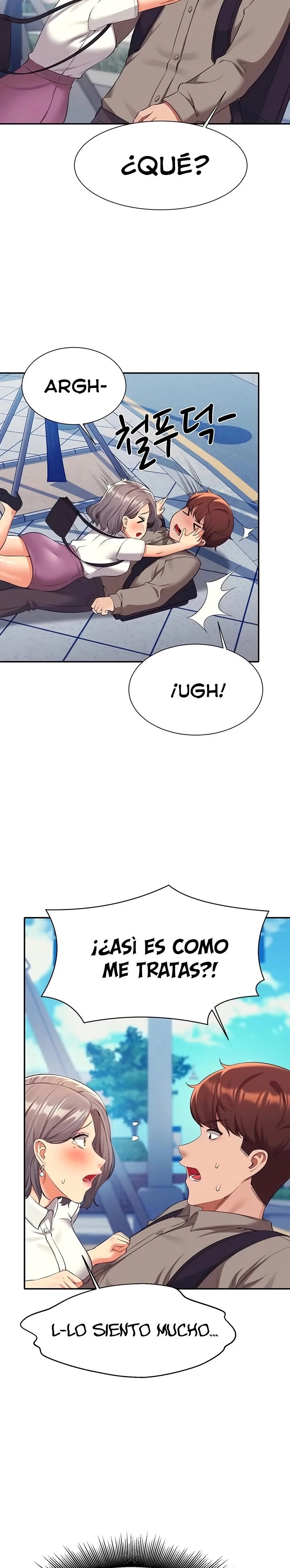 Where is Goddess Raw Chapter 53 image 22