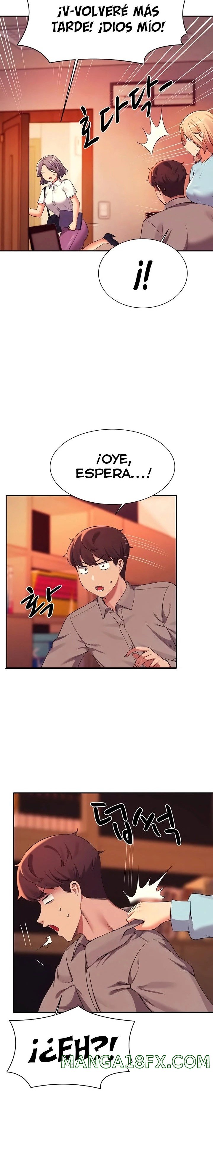Where is Goddess Raw Chapter 53 image 5