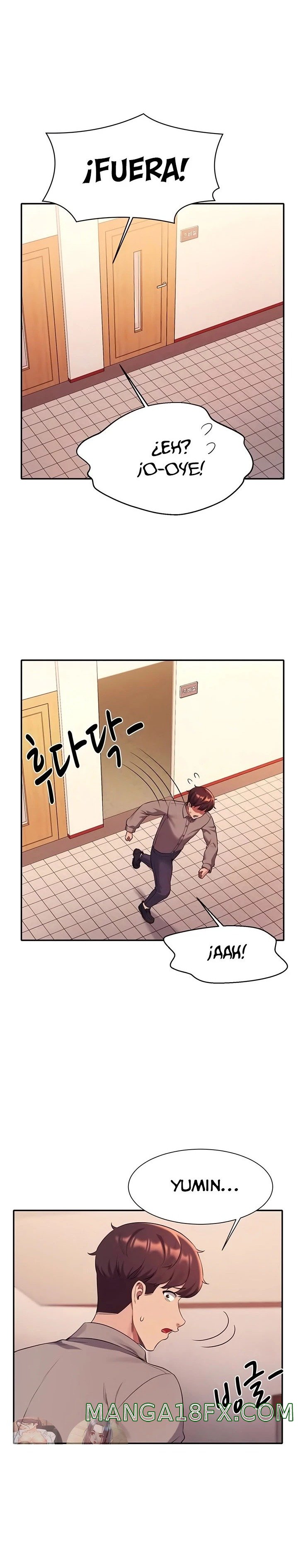 Where is Goddess Raw Chapter 53 image 8