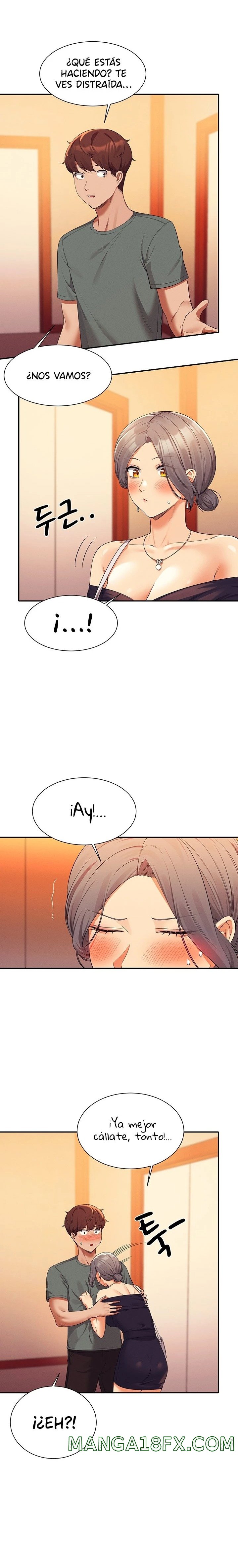 Where is Goddess Raw Chapter 59 image 9