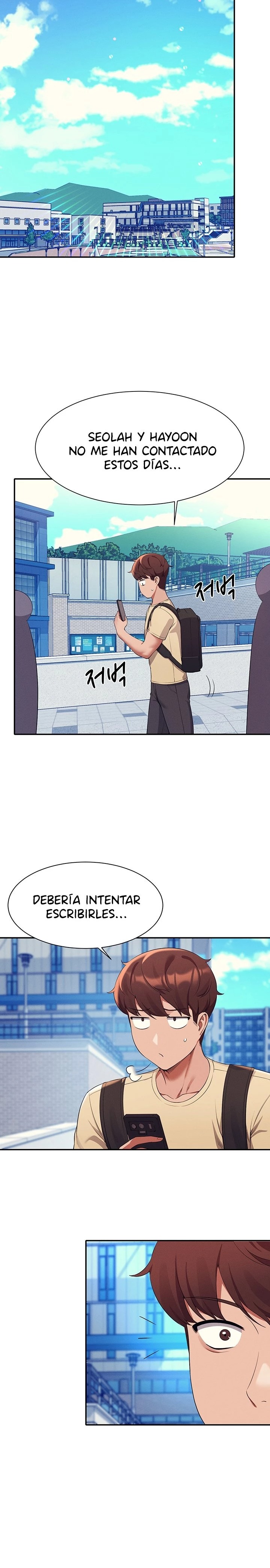 Where is Goddess Raw Chapter 59 image 11